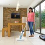 Парова швабра Black+Decker FSMH13151SM Изображение