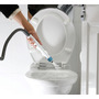 Парова швабра Black+Decker FSMH13151SM Изображение