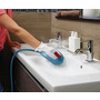 Парова швабра Black+Decker FSMH13151SM Изображение