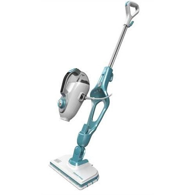 Парова швабра Black+Decker FSMH1321 Изображение