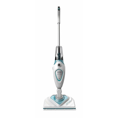 Парова швабра Black+Decker FSM1616 Зображення