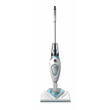 Парова швабра Black+Decker FSM1616 Зображення
