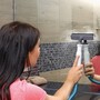 Парова швабра Black+Decker FSMH1351SM Изображение