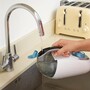 Парова швабра Black+Decker FSMH1351SM Изображение
