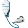 Парова швабра Black+Decker FSMH13101SM Изображение