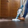 Парова швабра Black+Decker FSMH13101SM Изображение