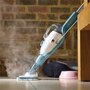 Парова швабра Black+Decker FSMH13101SM Изображение