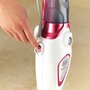 Парова швабра Black+Decker BDS1616R Изображение