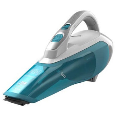 Автомобільний пилосос / Ручний пилосос Black+Decker WDA315J Зображення