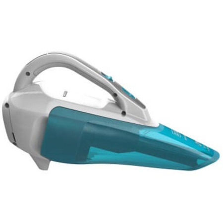 Автомобільний пилосос / Ручний пилосос Black+Decker WDA315J Изображение