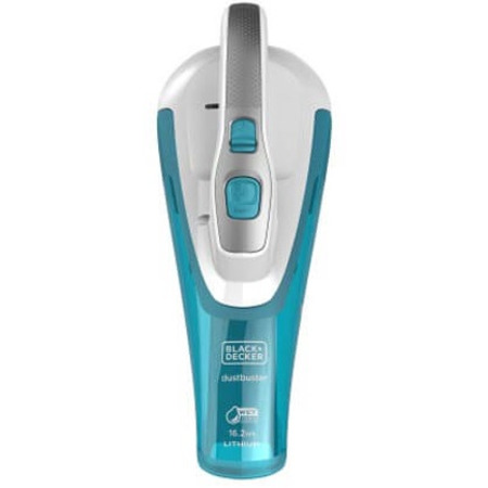 Автомобільний пилосос / Ручний пилосос Black+Decker WDA315J Изображение