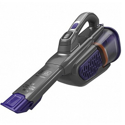 Автомобільний пилосос / Ручний пилосос Black+Decker BHHV520BFP Изображение