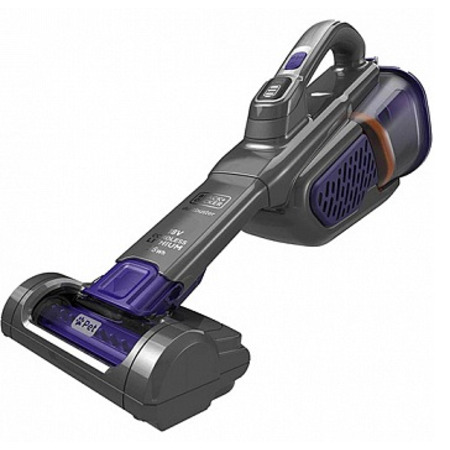 Автомобільний пилосос / Ручний пилосос Black+Decker BHHV520BFP Изображение