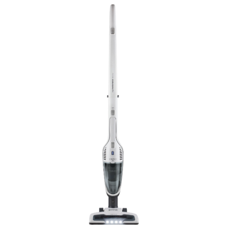 Вертикальний + ручний пилосос (2в1) Gorenje SVC180FW Зображення