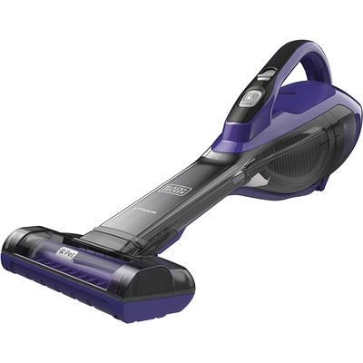 Автомобільний пилосос / Ручний пилосос Black+Decker DVA325JP07 Изображение