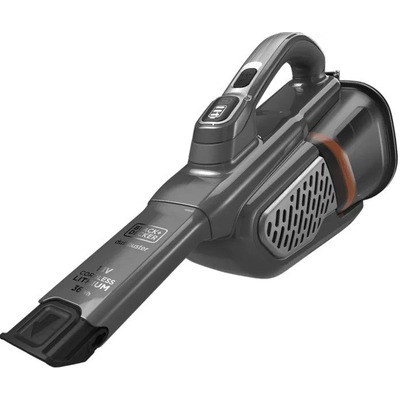Автомобільний пилосос / Ручний пилосос Black+Decker BHHV520BT Зображення