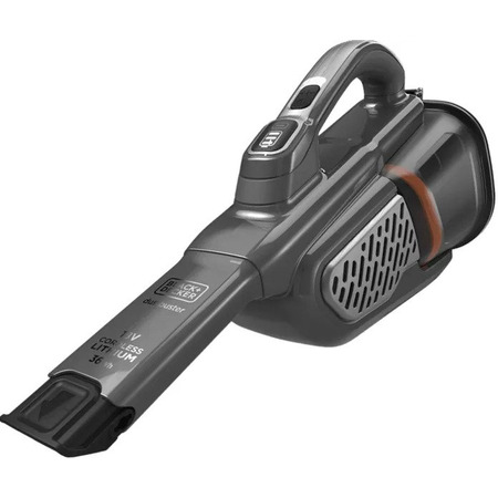 Автомобільний пилосос / Ручний пилосос Black+Decker BHHV520BT Изображение