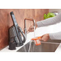 Автомобільний пилосос / Ручний пилосос Black+Decker BHHV520BT Изображение