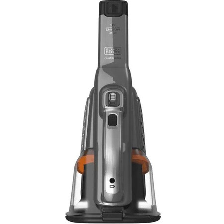 Автомобільний пилосос / Ручний пилосос Black+Decker BHHV520BT Изображение