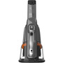Автомобільний пилосос / Ручний пилосос Black+Decker BHHV520BT Изображение