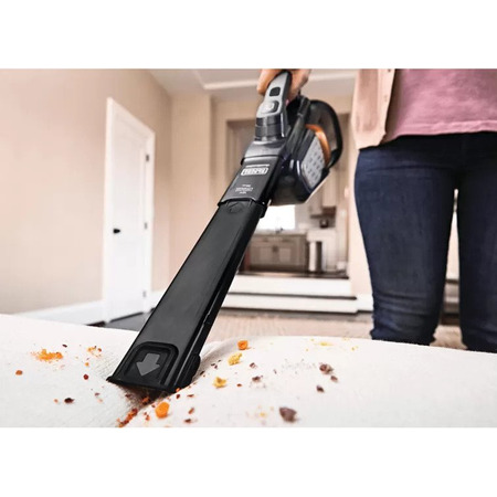 Автомобільний пилосос / Ручний пилосос Black+Decker BHHV520BT Изображение