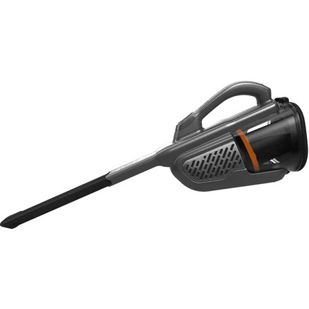 Автомобільний пилосос / Ручний пилосос Black+Decker BHHV520BT Изображение
