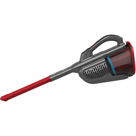 Автомобільний пилосос / Ручний пилосос Black+Decker BHHV315B Изображение
