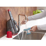 Автомобільний пилосос / Ручний пилосос Black+Decker BHHV315B Изображение