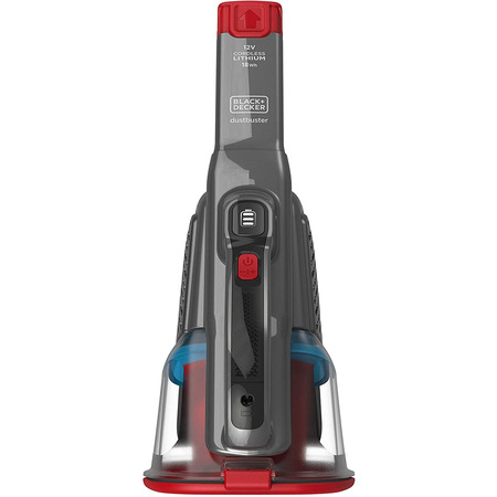 Автомобільний пилосос / Ручний пилосос Black+Decker BHHV315B Изображение
