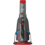 Автомобільний пилосос / Ручний пилосос Black+Decker BHHV315B Изображение