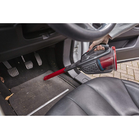 Автомобільний пилосос / Ручний пилосос Black+Decker BHHV315B Изображение