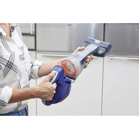 Автомобільний пилосос / Ручний пилосос Black+Decker DVB315JP Изображение