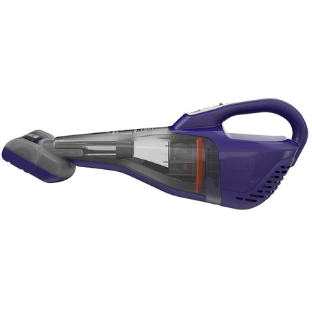 Автомобільний пилосос / Ручний пилосос Black+Decker DVB315JP Изображение