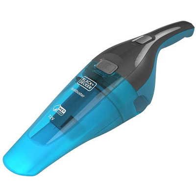 Автомобільний пилосос / Ручний пилосос Black+Decker WDC215WA Изображение