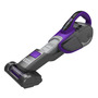 Пилосос 2в1 (вертикальний + ручний) Black+Decker SVJ520BFSP Изображение