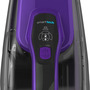 Пилосос 2в1 (вертикальний + ручний) Black+Decker SVJ520BFSP Изображение