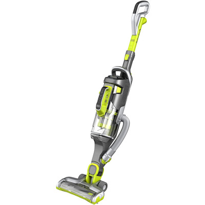Вертикальний + ручний пилосос (2в1) Black+Decker CUA625BHA Изображение
