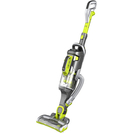 Вертикальний + ручний пилосос (2в1) Black+Decker CUA625BHA Зображення