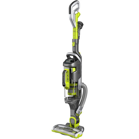 Вертикальний + ручний пилосос (2в1) Black+Decker CUA625BHA Изображение