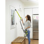 Вертикальний + ручний пилосос (2в1) Black+Decker CUA625BHA Изображение
