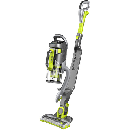 Вертикальний + ручний пилосос (2в1) Black+Decker CUA625BHA Изображение