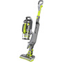 Вертикальний + ручний пилосос (2в1) Black+Decker CUA625BHA Изображение