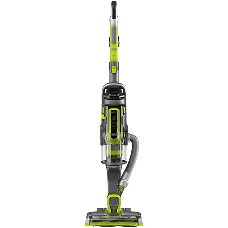 Вертикальний + ручний пилосос (2в1) Black+Decker CUA625BHA Изображение