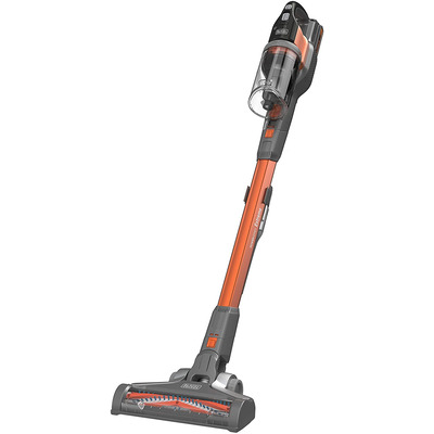 Вертикальний + ручний пилосос (2в1) Black+Decker BHFEV182C Зображення
