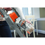Вертикальний + ручний пилосос (2в1) Black+Decker BHFEV182C Изображение