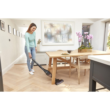 Вертикальний + ручний пилосос (2в1) Black+Decker SVB620JW Изображение