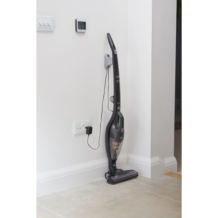 Вертикальний + ручний пилосос (2в1) Black+Decker SVB620JW Изображение