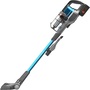Вертикальний + ручний пилосос (2в1) Black+Decker HFEV362D Изображение