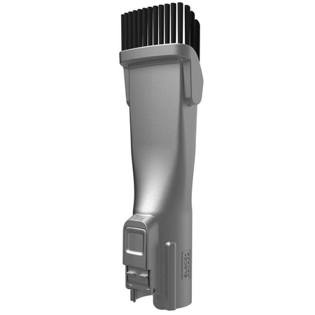 Вертикальний + ручний пилосос (2в1) Black+Decker HFEV362D Изображение