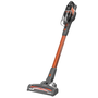 Вертикальний + ручний пилосос (2в1) Black+Decker BHFEV182B Изображение